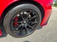 2025 Nissan Z Nismo Coupe