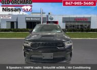 2022 Dodge Durango R/T SUV