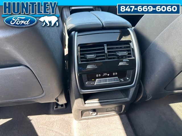 2024 BMW X5 xDrive40i SUV