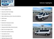 2024 Ford Transit-350 Cargo Base Van Low Roof Van