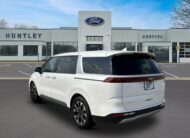 2024 Kia Carnival EX MPV