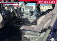 2026 Nissan Armada PRO-4X SUV
