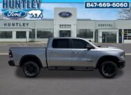2022 Ram 1500 Rebel Truck Crew Cab