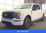 2023 Ford F-150 XLT Truck SuperCrew Cab