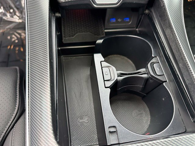 2024 Mercedes-Benz C-Class C 300 Sedan