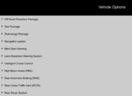 2023 Nissan Frontier PRO-4X Truck Crew Cab