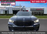 2023 BMW X5 xDrive40i SUV