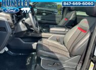 2024 Ford F-150 Lariat Truck SuperCrew Cab