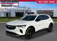 2023 Buick Envision Essence SUV