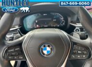 2023 BMW 530e 530e iPerformance Sedan