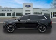 2023 Kia Telluride S SUV