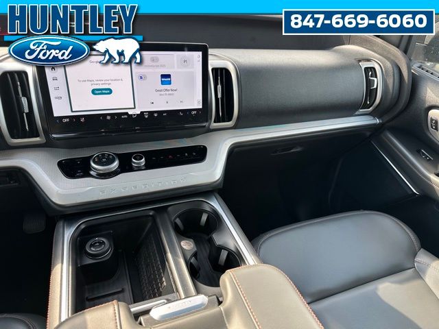 2025 Ford Expedition Max Active SUV