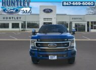 2020 Ford F-250 Platinum Truck Crew Cab