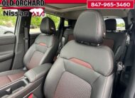 2026 Nissan Kicks SR SUV