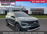 2023 Kia Sorento X-Line SX Prestige SUV