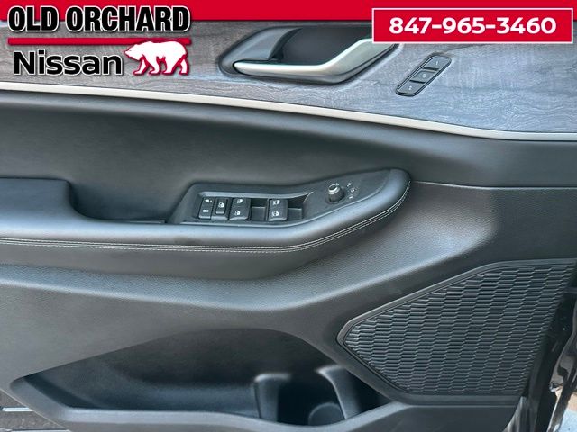 2023 Jeep Grand Cherokee Limited SUV