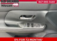 2026 Nissan Kicks SR SUV