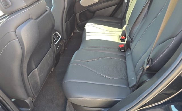 2025 Acura RDX Technology Package SUV