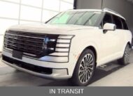 2026 Hyundai Palisade Calligraphy SUV