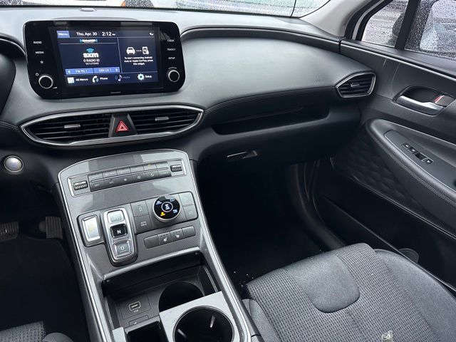 2022 Hyundai Santa Fe XRT SUV