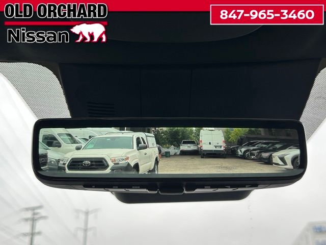 2025 Kia Sorento Hybrid SX Prestige SUV