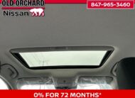 2026 Nissan Sentra SV Sedan