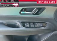 2025 Nissan Murano SL SUV