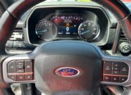 2023 Ford F-150 XLT Truck SuperCrew Cab