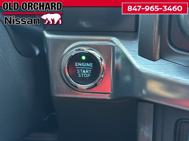 2023 Ford F-150 Lariat Truck SuperCrew Cab