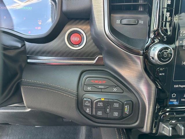 2024 Ram 1500 TRX Truck Crew Cab