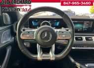2021 Mercedes-Benz AMG GLS 63 GLS 63 AMGÂ® SUV