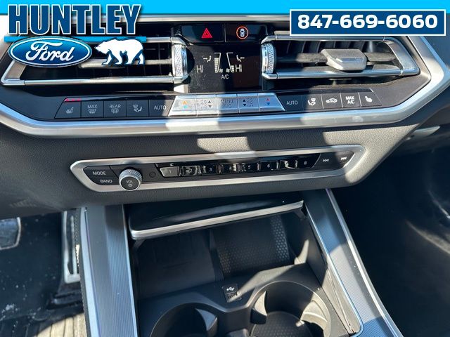 2022 BMW X5 xDrive40i SUV