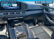 2025 Mercedes-Benz GLE 350 GLE 350 SUV