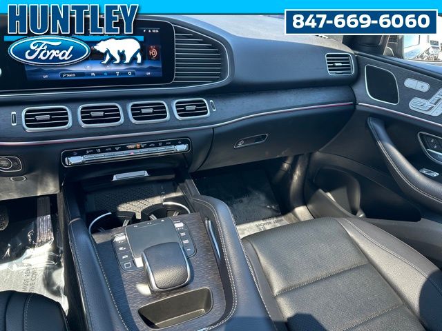 2025 Mercedes-Benz GLE 350 GLE 350 SUV