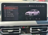 2022 BMW X4 xDrive30i Sports Activity Coupe