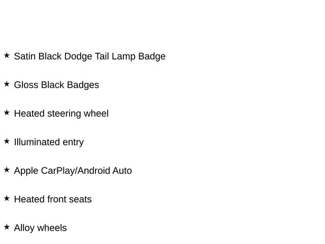 2022 Dodge Durango R/T SUV