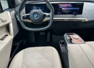 2023 BMW iX M60 SUV