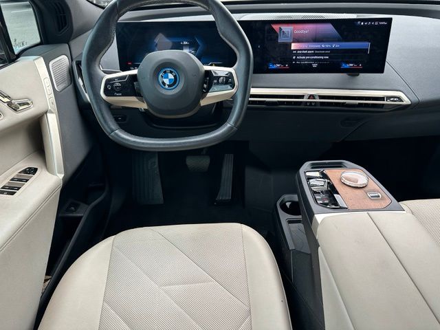 2023 BMW iX M60 SUV
