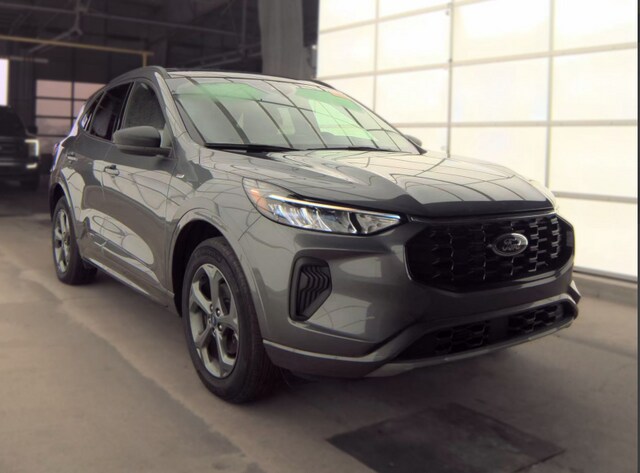 2024 Ford Escape ST-Line SUV