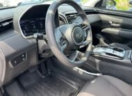 2022 Hyundai Tucson Hybrid Blue SUV