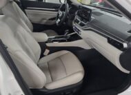 2024 Nissan Altima 2.5 SL Sedan