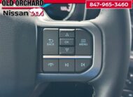 2023 Ford F-150 XLT Truck SuperCrew Cab