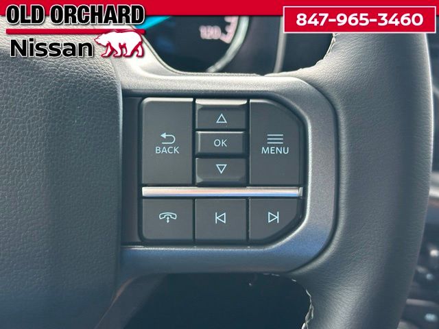 2023 Ford F-150 XLT Truck SuperCrew Cab