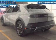 2024 Hyundai IONIQ 5 SEL SUV