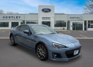 2018 Subaru BRZ Limited Coupe