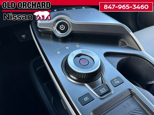 2023 Kia EV6 Wind SUV