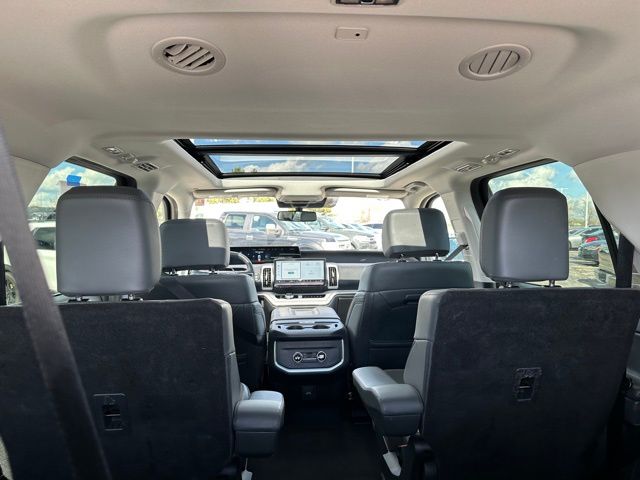2025 Ford Expedition Active SUV