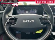 2023 Kia EV6 GT SUV