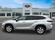 2024 Toyota Highlander LE SUV