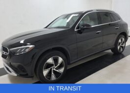 2024 Mercedes-Benz GLC 300 GLC 300 SUV